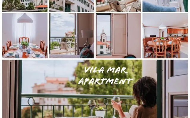 Vila Mar Apartment