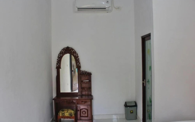 NK Guest House