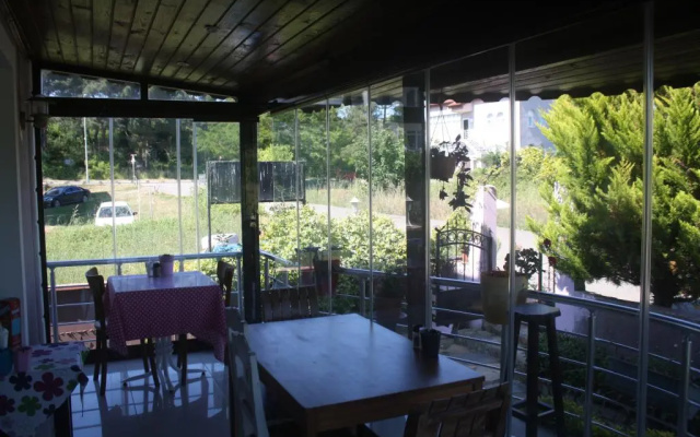 Agva Safir Otel