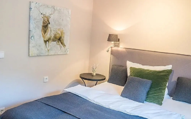 BOUTIQUE CHALET KOCHAU-Traumlage & Sauna
