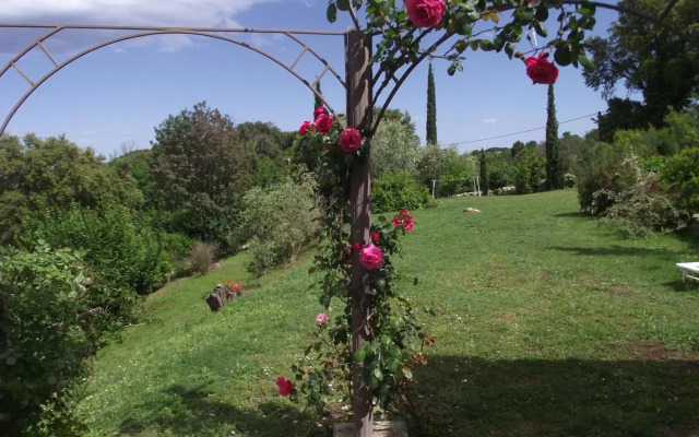 soleil et farniente