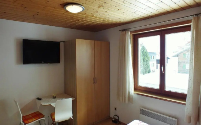 Haus Lorber