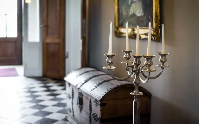 Schloss Gamehl