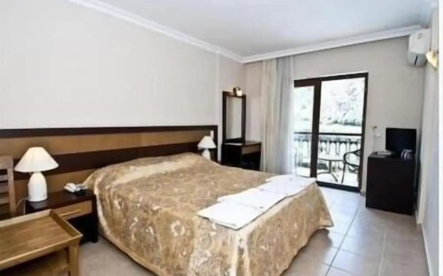 Dalyan Tezcan Hotel