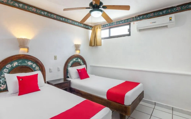 OYO Hotel Rath