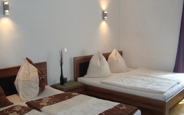 Appartements Altes Gericht