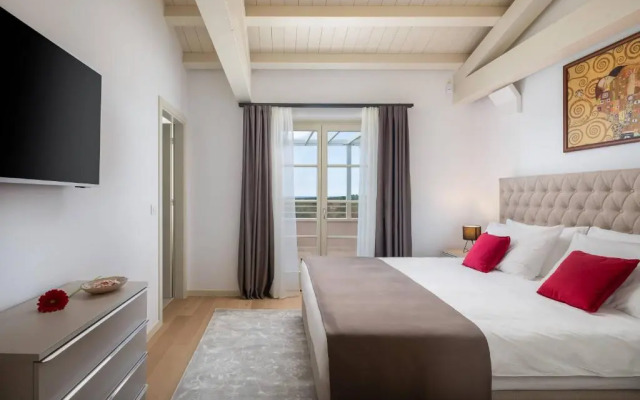 Villa Blanche by ILC (Istria Luxury Collection)