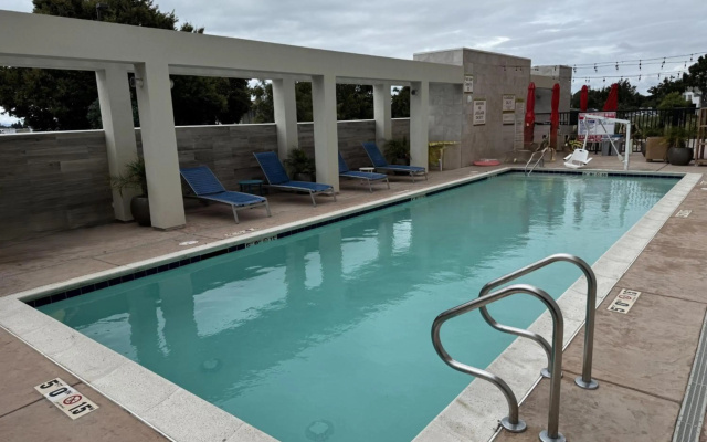 Home2 Suites by Hilton Hayward