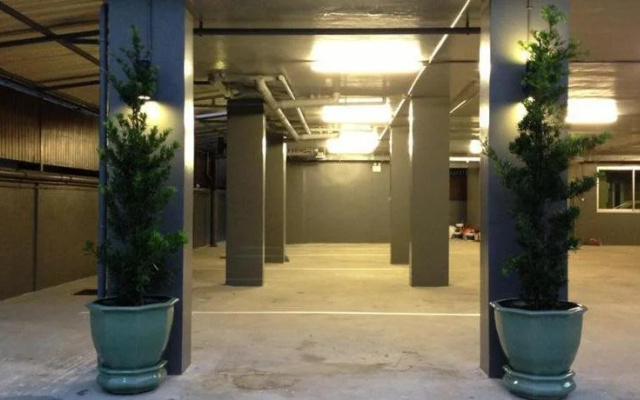 The State Apartment