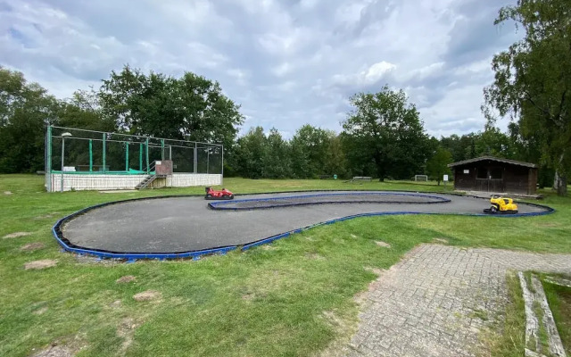 Gemutliche Ferienwohnung in Fassberg