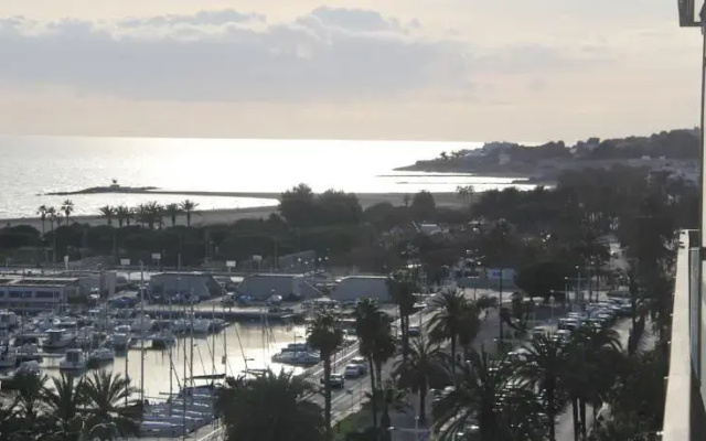 Apartamento Primera Linea de Mar