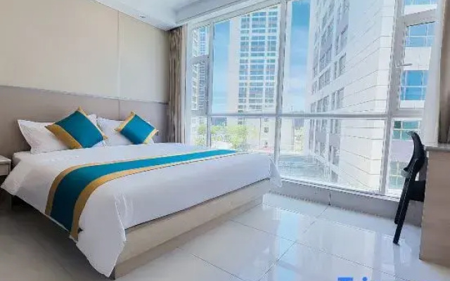 Shangjia Hotel Xining