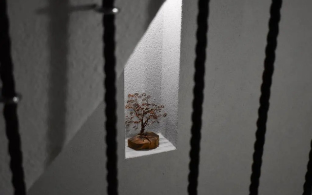 Raffinato Suite (Cielo suites)
