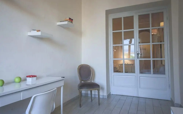 Ghibellina Loft