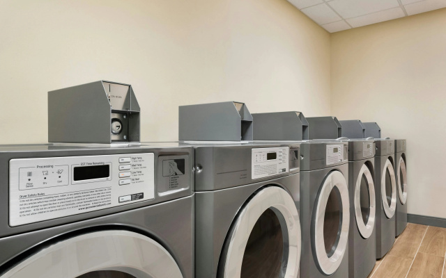 TownePlace Suites by Marriott Dubuque Downtown