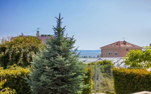 Apartment Sikirica