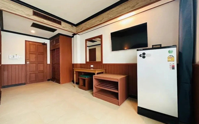 Sawasdee Apartment Patong