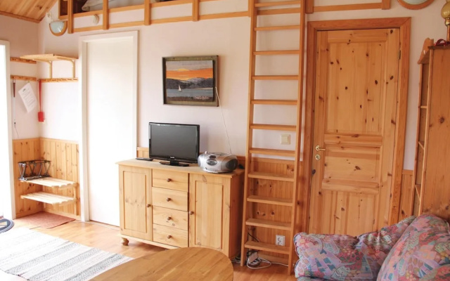 Beautiful Home in Ronneby With 2 Bedrooms