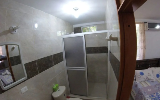 Apartamentos Miss Brigida