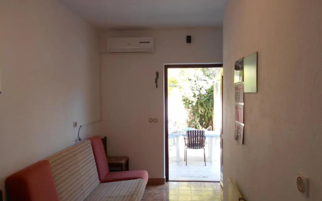 Apartments u Kapetana
