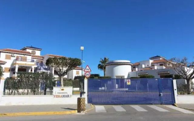 Veramar 5 Ático
