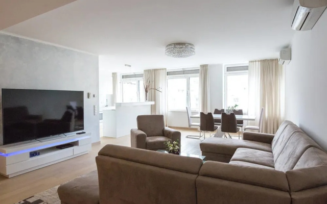 Parkring Apartments