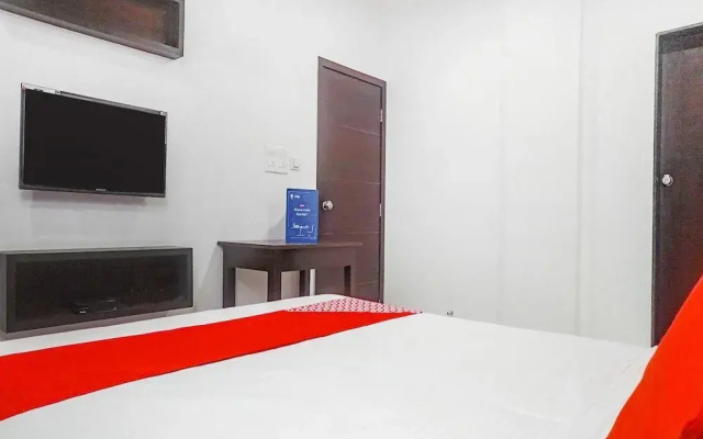 Z Inn by OYO Rooms