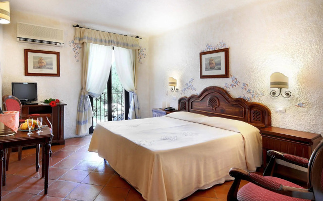 Hotel Colonna San Marco