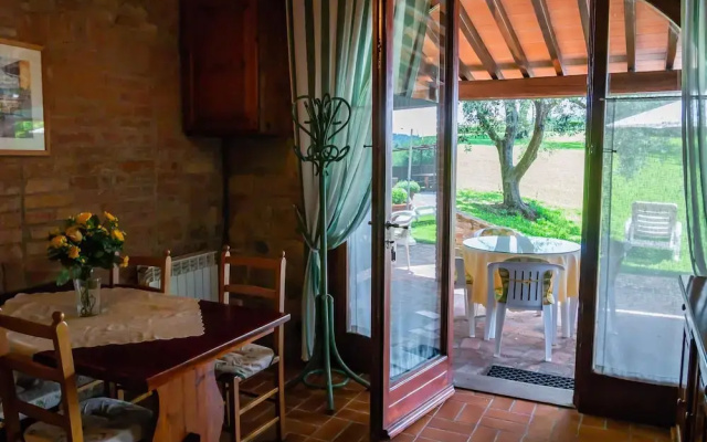 Charming Retreat in Montaione