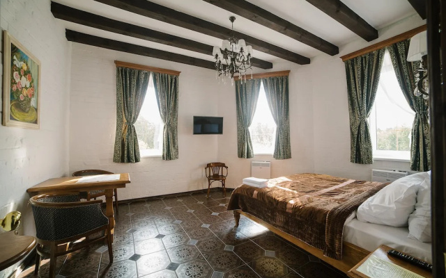 Villa Pia