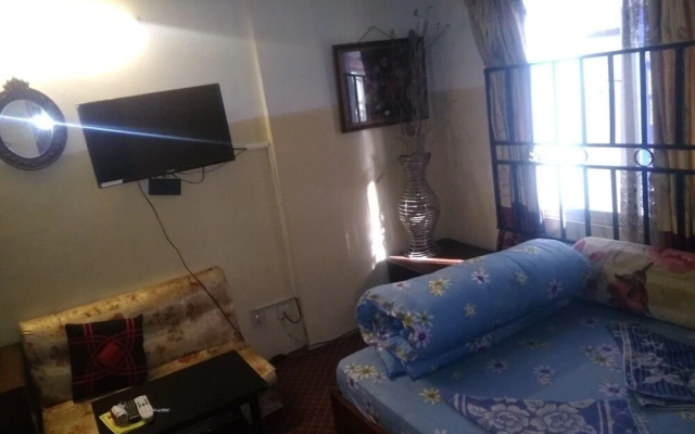 Hotel Swastik