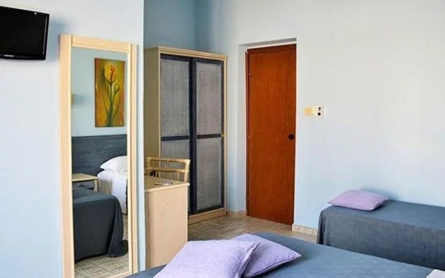 Hotel Moschella
