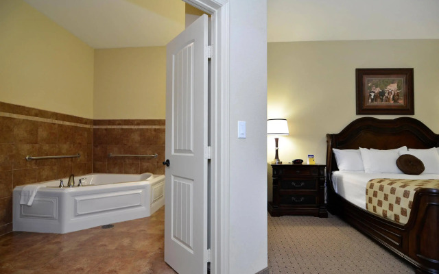 Blanco River Hotel