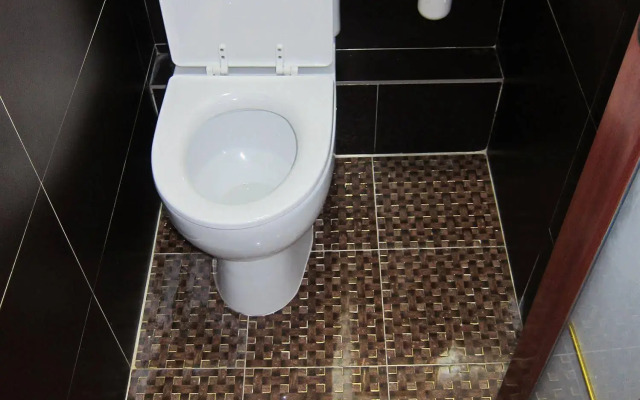 Singapore Hostel