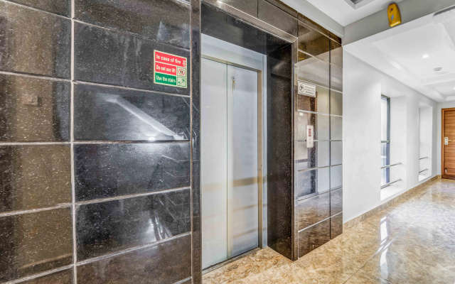 Super Townhouse Oak Kodambakkam