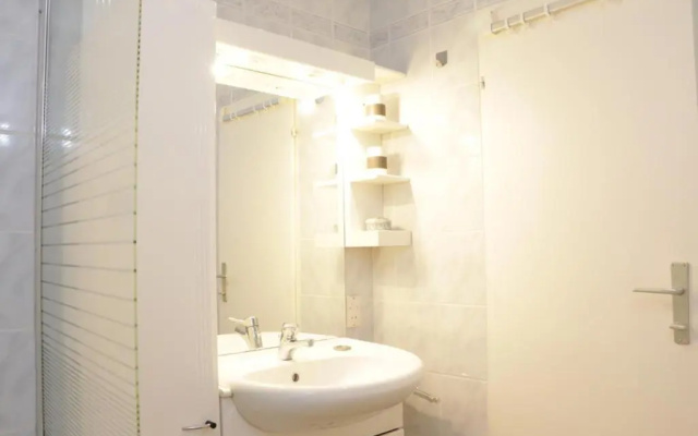 Appartement Dettenbeck-Domizil