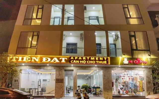 Tiến Đạt Apartment