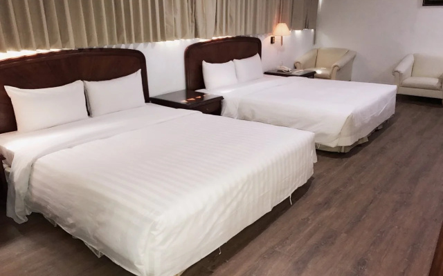 ABBO Hotel