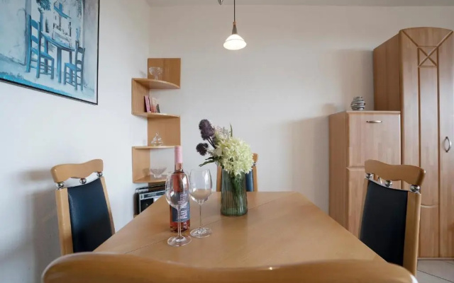 Haus Seeblick Wohnung A4