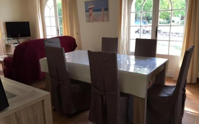 Villa Arcachon, 4 pièces, 6 personnes - FR-1-374-47