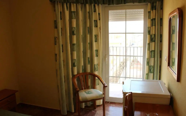 Hotel Albohera