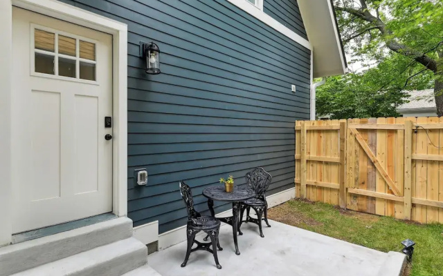 Nashville Vacation Rental Near Bridgestone Arena!