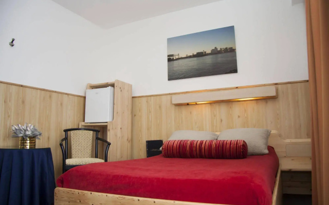 Hotel Breitner