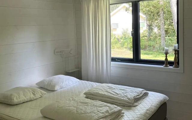5 Star Holiday Home in Ugglarp