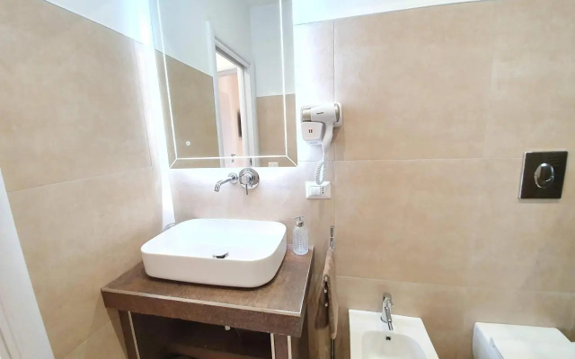 2B Home - Bari Centro