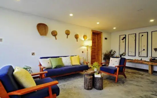 Xijiang Shanju Inn