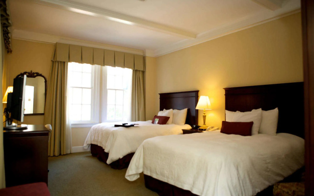 Hampton Inn & Suites Birmingham-Downtown-Tutwiler
