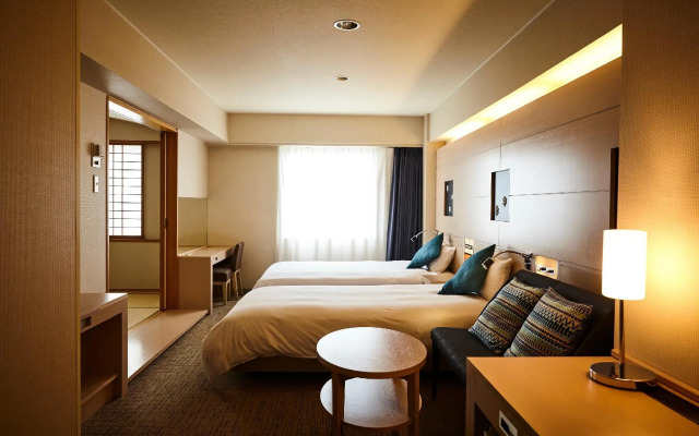 Tmark City Hotel Sapporo
