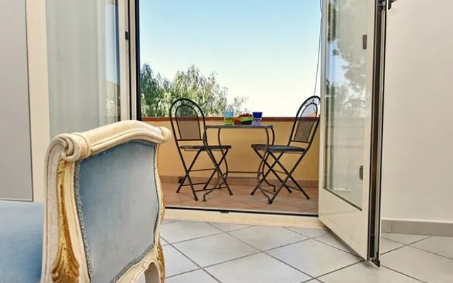 Villa Tina