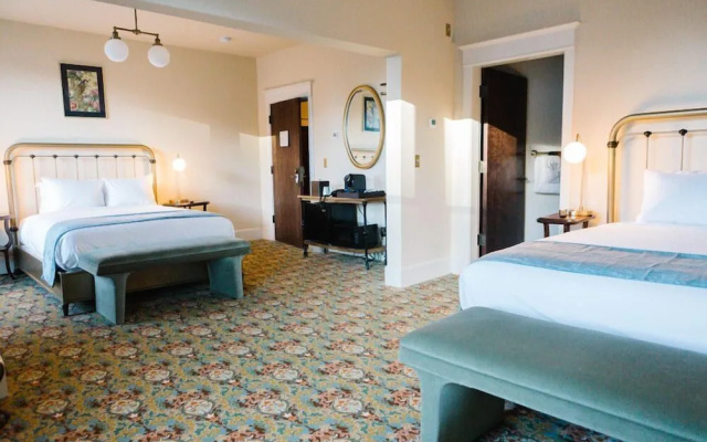 Belvada Hotel